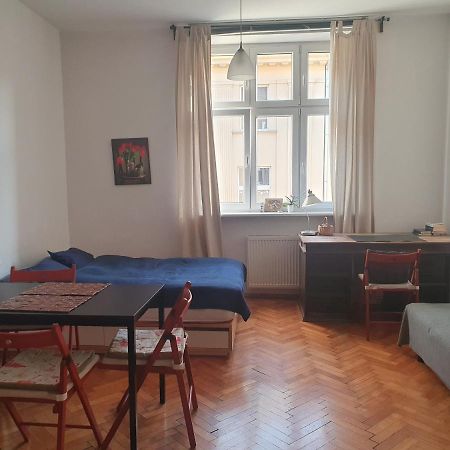 Apartament On Kazimierz 克拉科夫 外观 照片