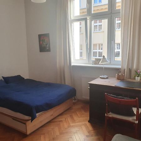 Apartament On Kazimierz 克拉科夫 外观 照片