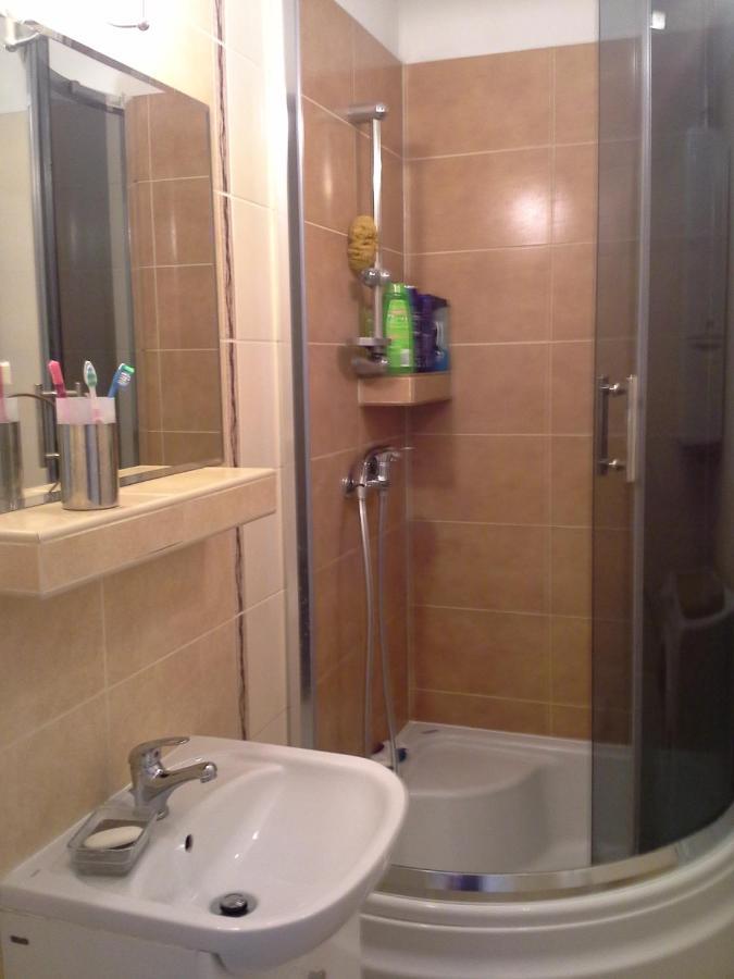 Apartament On Kazimierz 克拉科夫 外观 照片