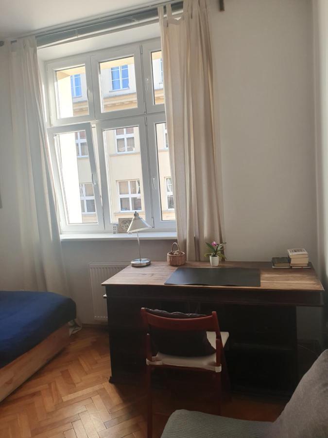 Apartament On Kazimierz 克拉科夫 外观 照片
