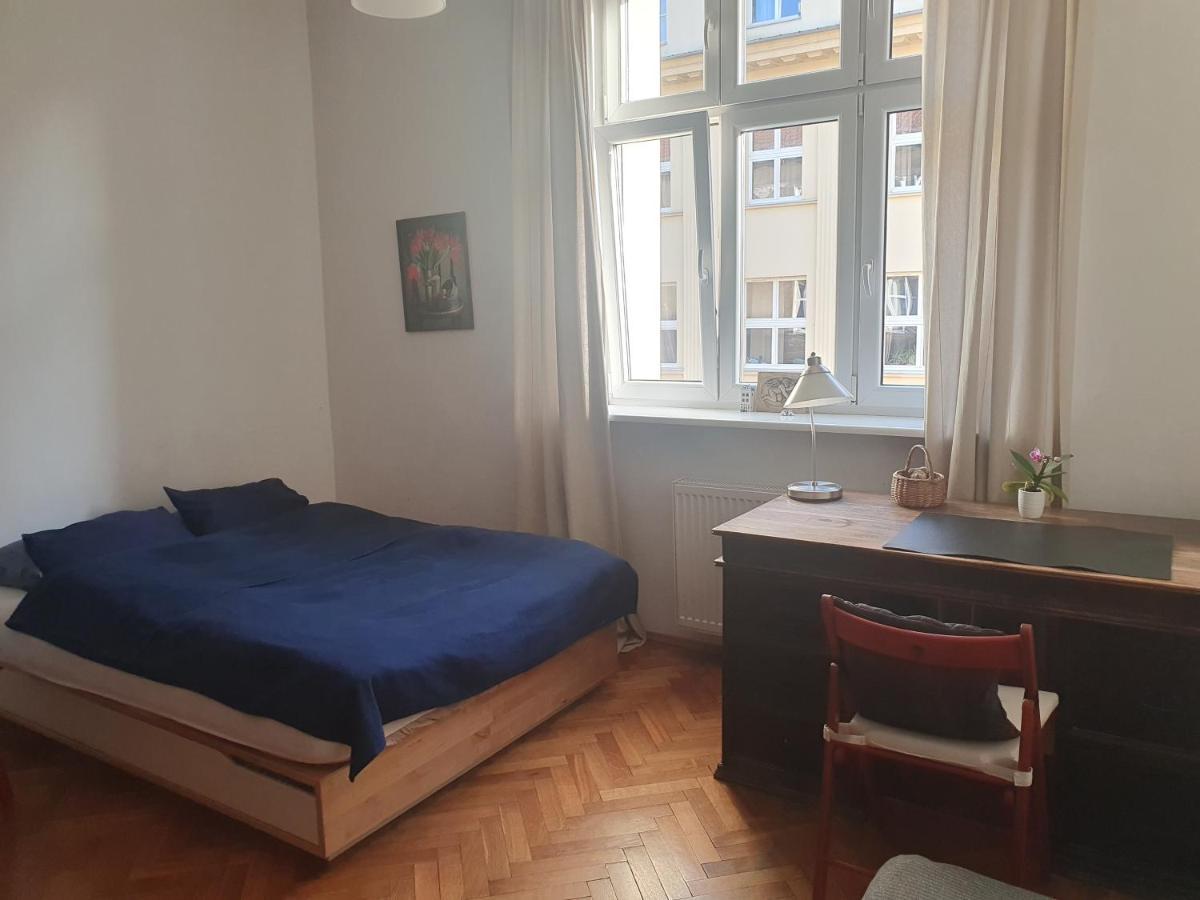 Apartament On Kazimierz 克拉科夫 外观 照片