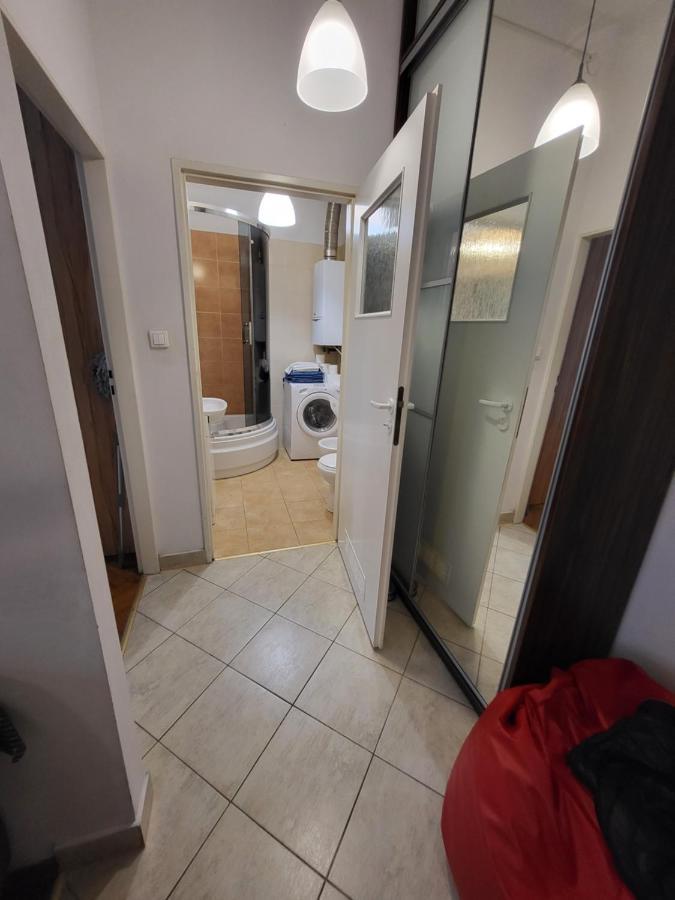 Apartament On Kazimierz 克拉科夫 外观 照片