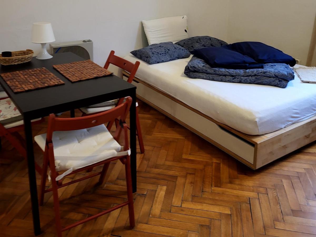 Apartament On Kazimierz 克拉科夫 外观 照片