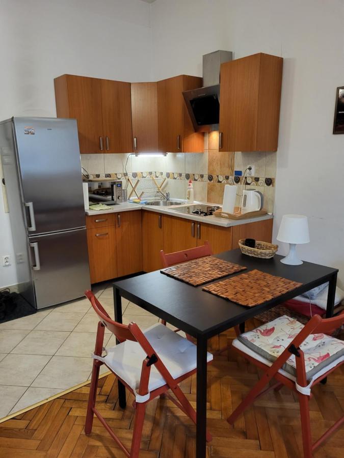 Apartament On Kazimierz 克拉科夫 外观 照片